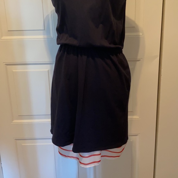 Tommy Hilfiger Sleeveless Dress - Picture 3 of 8